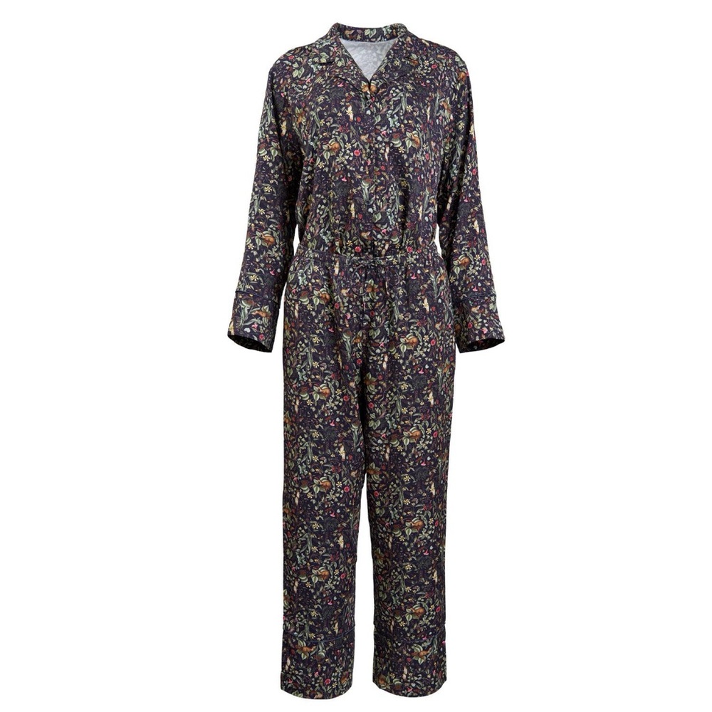 Fable Wolf Garden Pajamas - Picture 6 of 15